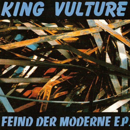 King Vulture : Feind der Moderne